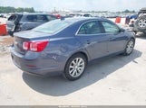 Chevrolet Malibu 2Lt 1G11E5SL1EF130148 снимка