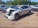 Chevrolet Equinox Premier 2GNALDEK2H6184560 снимка