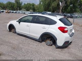Subaru Crosstrek 2.0I Premium JF2GPABC3HH257840 снимка