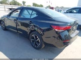 Nissan Sentra Sv 3N1AB8CVXSY306817 photo