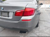 BMW 550I WBAFR9C56DD226941 снимка