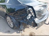 Lincoln Mks 1LNHL9DR1AG600652 снимка