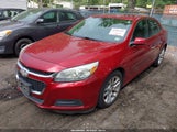 Chevrolet Malibu 1Lt 1G11C5SL0EF151739 снимка