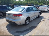 Toyota Corolla Le 5YFB4MDE1SP273922 снимка