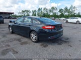 Ford Fusion Se 3FA6P0H75FR130281 снимка