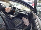 Ford Fusion Se 3FA6P0H75FR130281 снимка