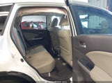 Honda Cr-V Ex-L 5J6RM4H78CL054521 снимка