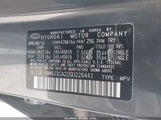 Hyundai Tucson Limited KM8J3CA22GU226441 снимка