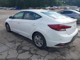 Hyundai Elantra Sel 5NPD84LF0KH408442 снимка