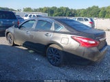 Nissan Altima 2.5 Sl 1N4AL3AP7GC200011 fotografie