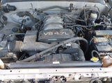 Toyota Tundra Sr5 V8 5TBBT44152S256833 photo