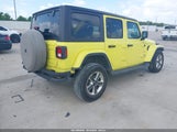 Jeep Wrangler Unlimited Sahara 4X4 1C4HJXEN7NW253852 снимка