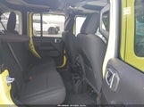 Jeep Wrangler Unlimited Sahara 4X4 1C4HJXEN7NW253852 photo