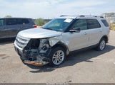 Ford Explorer Xlt 1FM5K8D81DGB93427 снимка