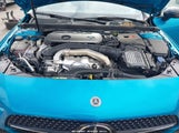 Mercedes-Benz Cla 250 Coupe W1K5J4GB6RN455572 снимка