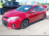 Toyota Corolla S Plus 5YFBURHE6EP138429 снимка
