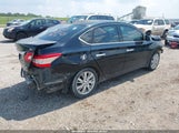 Nissan Sentra Sl 3N1AB7AP5EY283319 снимка