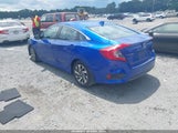Honda Civic Ex 2HGFC2F75HH568173 снимка