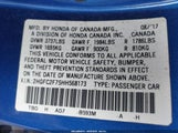 Honda Civic Ex 2HGFC2F75HH568173 снимка