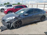 Honda Civic Sport 2HGFC2F81MH520124 снимка