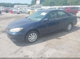 Toyota Camry Le 4T1BE32K55U075637 снимка