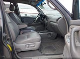 Toyota Sequoia Limited V8 5TDBT48A85S253303 снимка