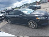 Ford Fusion S 3FA6P0G78GR118449 снимка