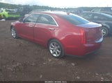 Cadillac Ats Luxury 1G6AB5R35E0168431 снимка