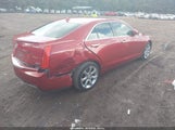 Cadillac Ats Luxury 1G6AB5R35E0168431 снимка