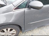Honda Odyssey Ex-L 5FNRL5H68FB096247 снимка