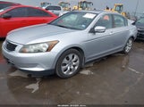 Honda Accord 2.4 Ex 1HGCP2F73AA140713 снимка