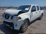 Nissan Frontier Sv 4X2 1N6ED0EA8LN704785 снимка