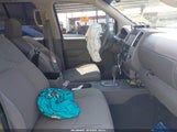 Nissan Frontier Sv 4X2 1N6ED0EA8LN704785 снимка