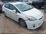 Toyota Prius Ii JTDKN3DU6A0089910 снимка