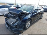 Chevrolet Cruze 1Lt Auto 1G1PC5SB1E7349029 снимка
