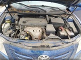 Toyota Camry Le 4T4BE46K89R105757 снимка