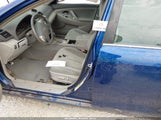 Toyota Camry Le 4T4BE46K89R105757 снимка