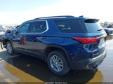 Chevrolet Traverse Fwd Lt Cloth 1GNERGKW9PJ105038 fotografie