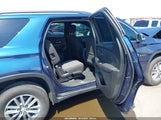 Chevrolet Traverse Fwd Lt Cloth 1GNERGKW9PJ105038 fotografie