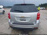 Chevrolet Equinox Ls 1GNALBEK0GZ106253 снимка