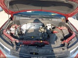 Chevrolet Trailblazer Fwd Lt KL79MPSP9SB078974 снимка