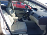 Honda Civic Lx 2HGFB2F57CH604066 снимка