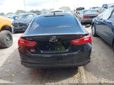 Chevrolet Malibu Lt 1G1ZD5ST5JF105530 снимка