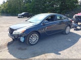 Buick Regal Turbo - Premium 1 2G4GS5EV4C9214778 снимка