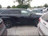 Toyota Highlander Le 5TDBZRFH6JS819772 снимка