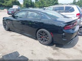 Dodge Charger R/T Scat Pack Rwd 2C3CDXGJ0JH323152 photo