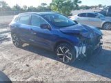 Nissan Rogue Sport Sl Fwd Xtronic Cvt JN1BJ1CV1LW266988 photo