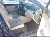 Nissan Rogue Sport Sl Fwd Xtronic Cvt JN1BJ1CV1LW266988 photo
