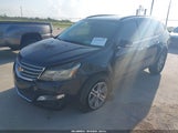 Chevrolet Traverse 1Lt 1GNKRGKD1HJ278930 снимка
