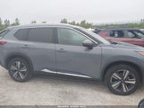 Nissan Rogue Sl Fwd 5N1BT3CA3PC803668 fotografie